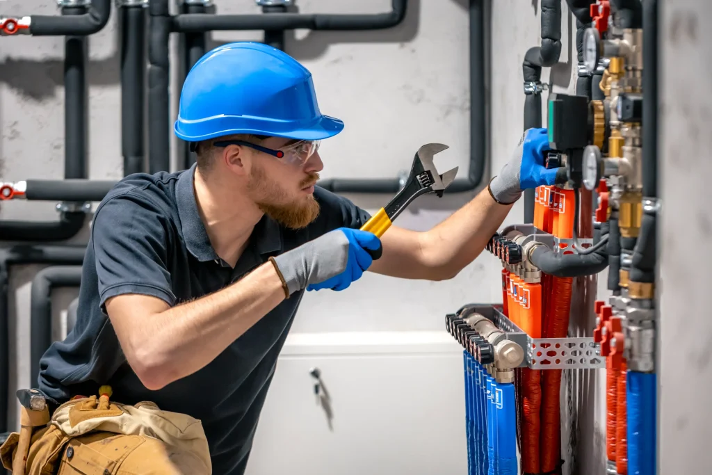 Riverside Water Heater Repair Services