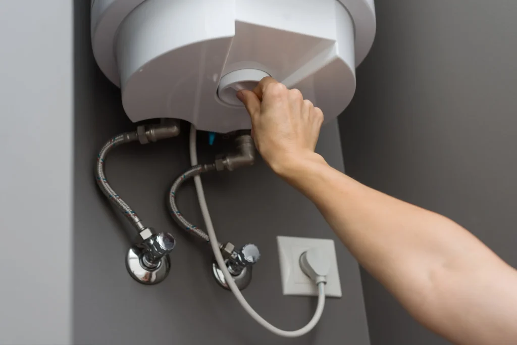 Water Heater repair in Chandler, AZ