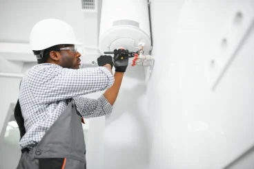 Water Heater Replacement