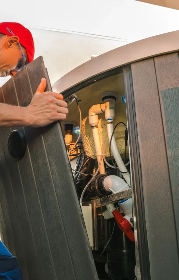 Smart Water Heater Replacement & Energy-Saving Upgrades